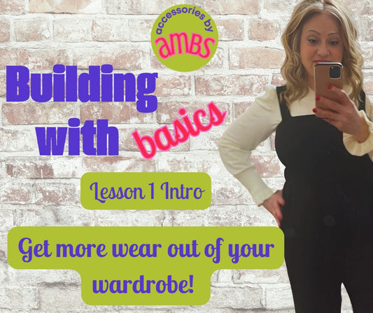 Get More Out Of Your Wardrobe