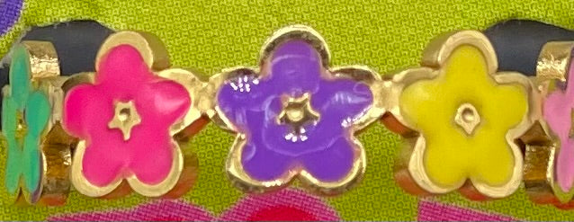 Groovy Rings
