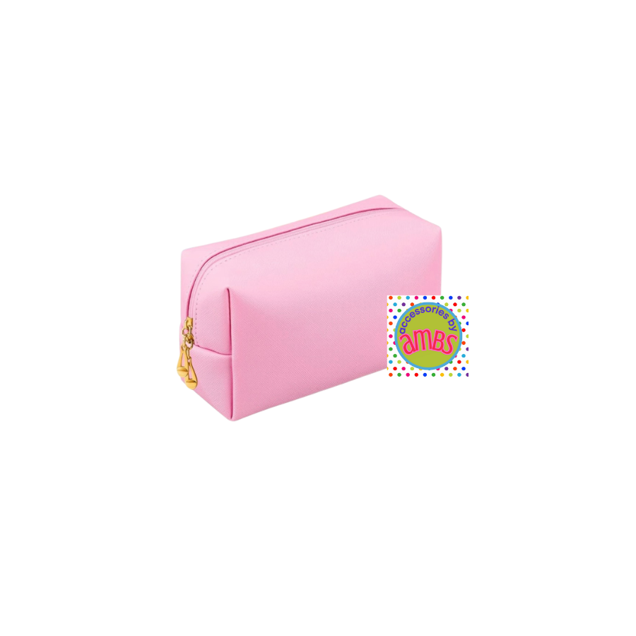 Cosmetic bag