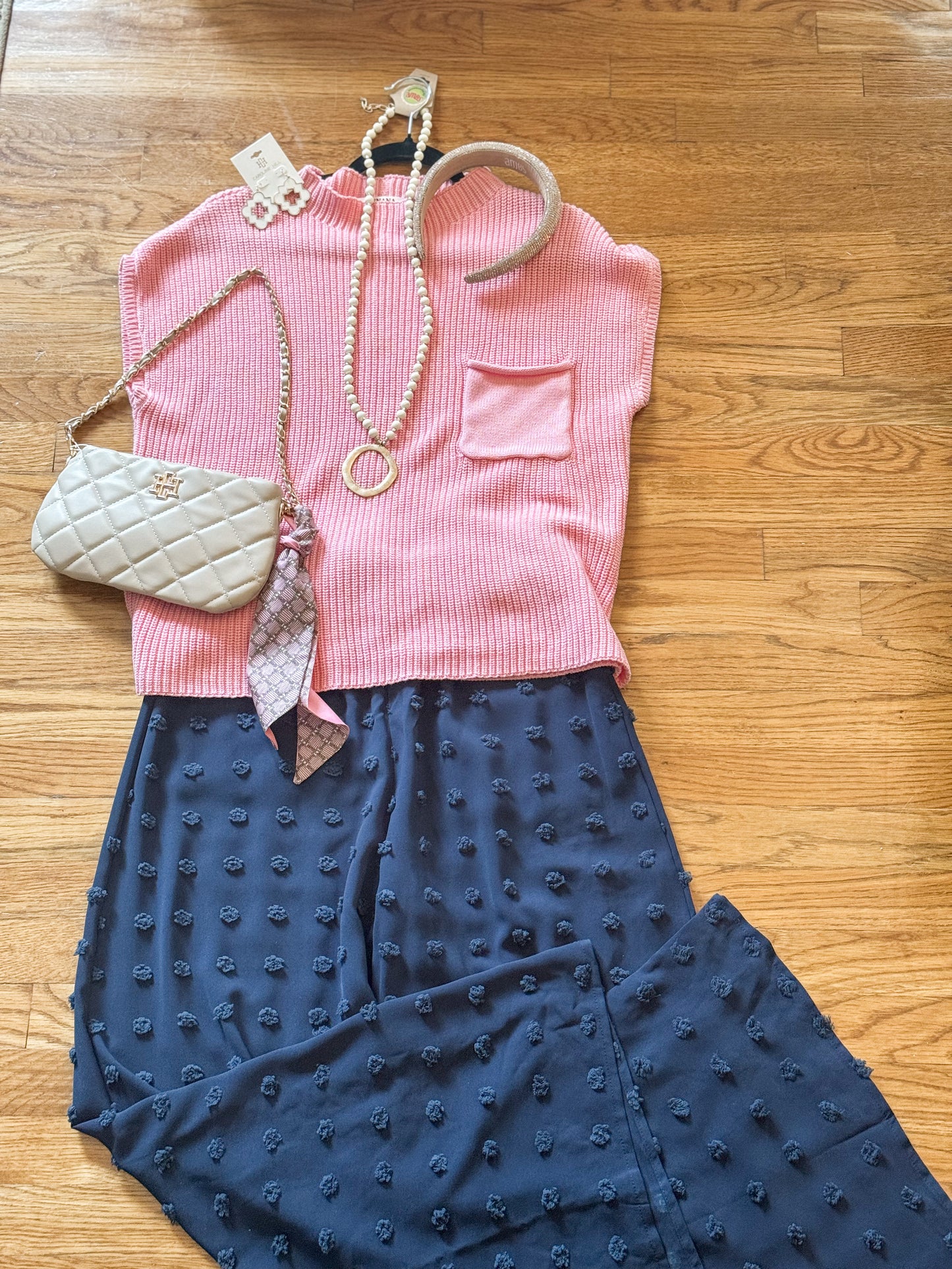 Pocket Top