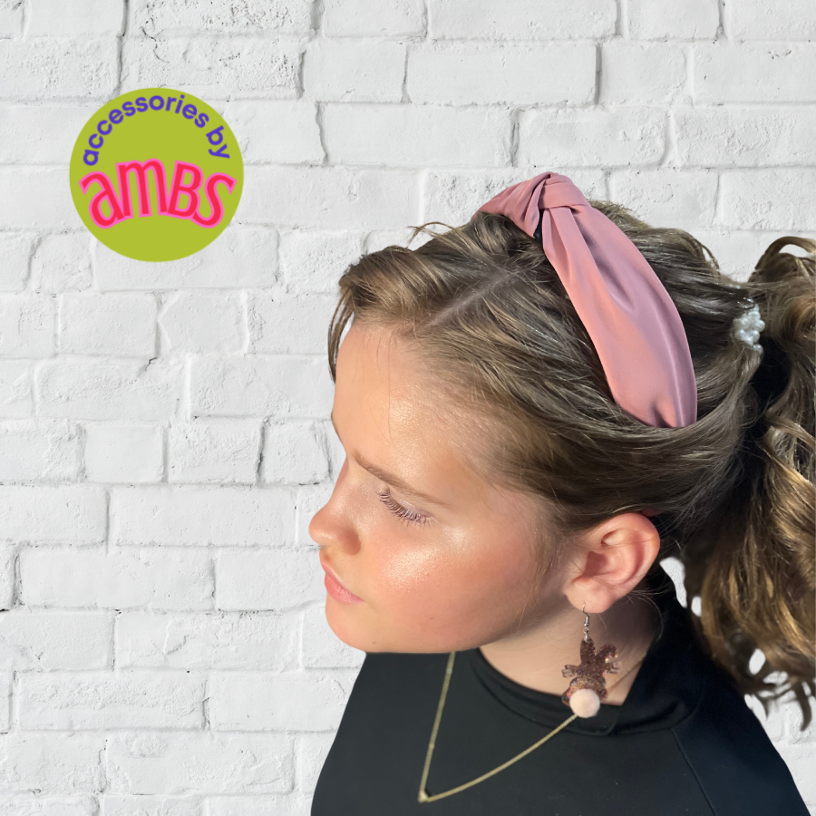 Knot your Average Headbands