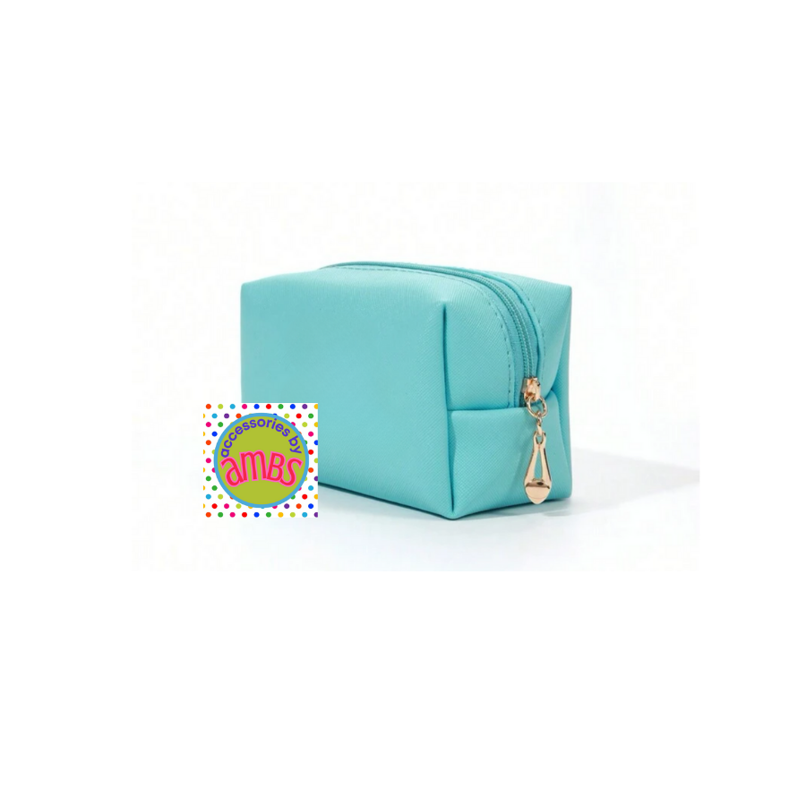 Cosmetic bag