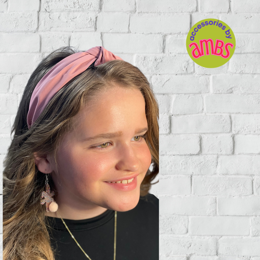 Knot your Average Headbands