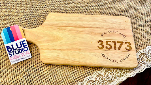Hometown Kitchen Board