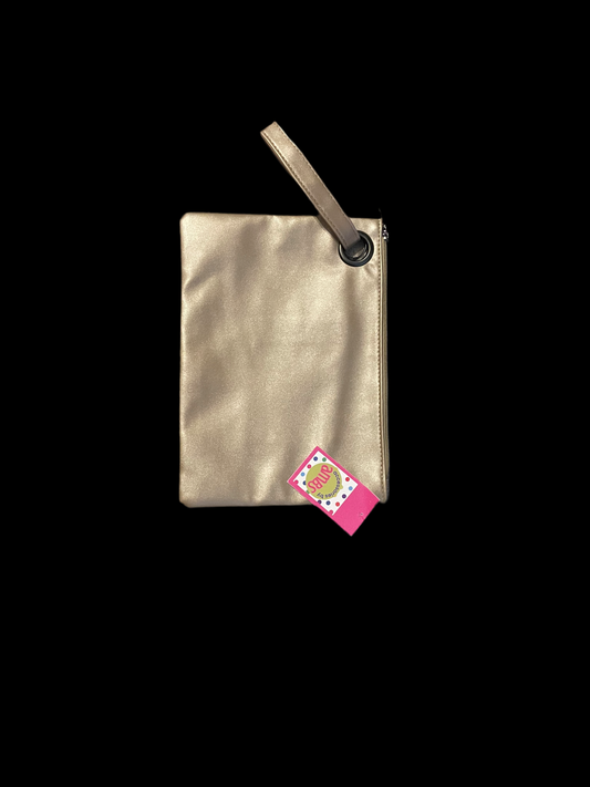 Gold Dust Clutch