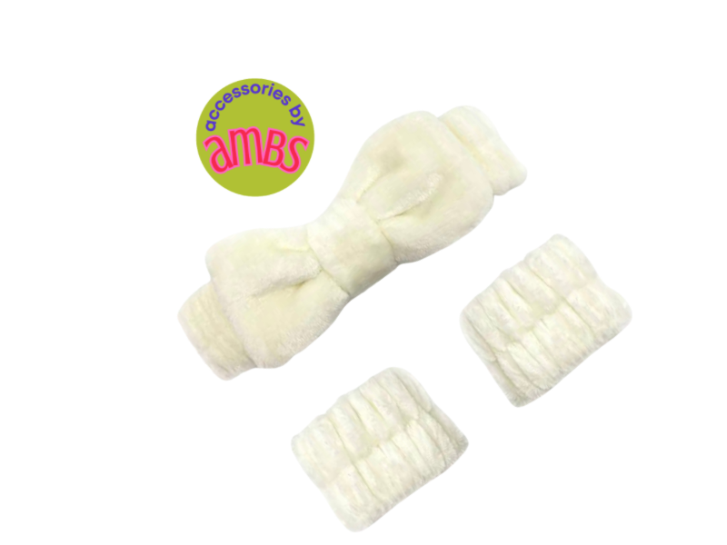 Get Ready With Me Skincare Set