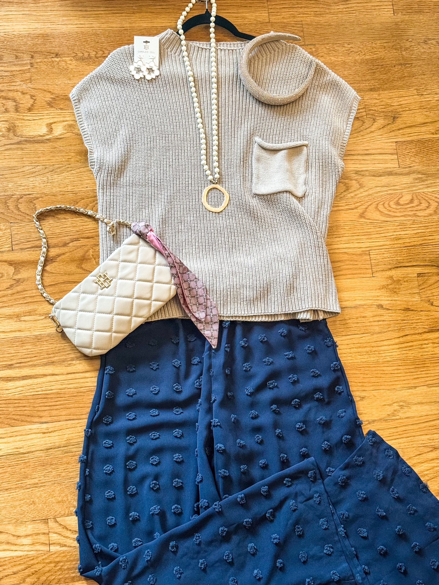 Pocket Top