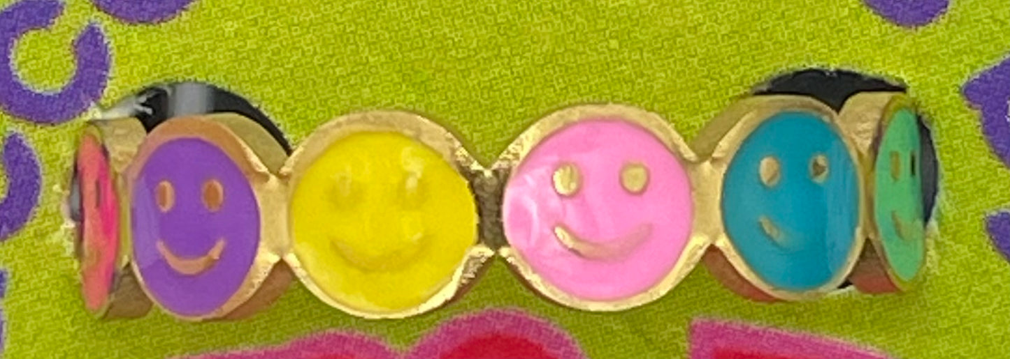 Groovy Rings