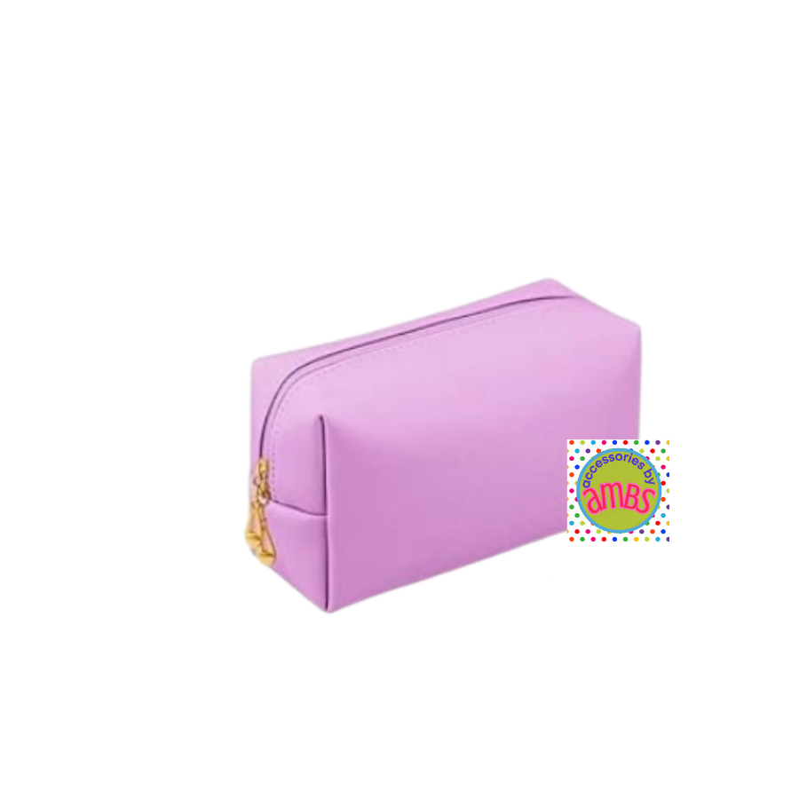 Cosmetic bag