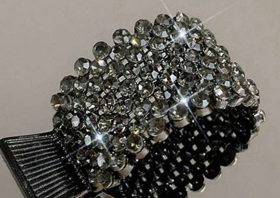 Ponytail Cuffs