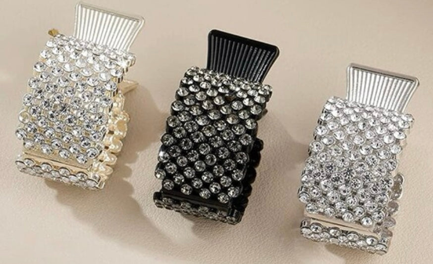 Ponytail Cuffs