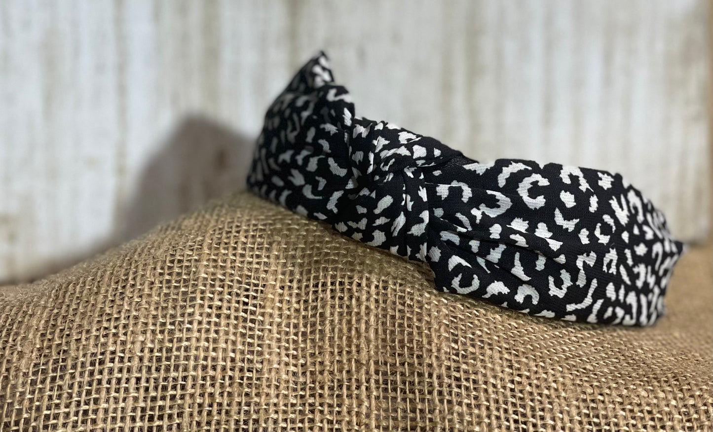 Knot your Average Headbands