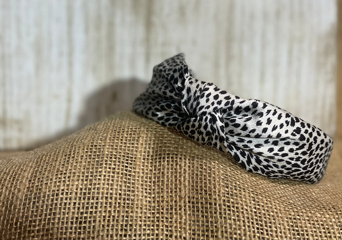 Knot your Average Headbands