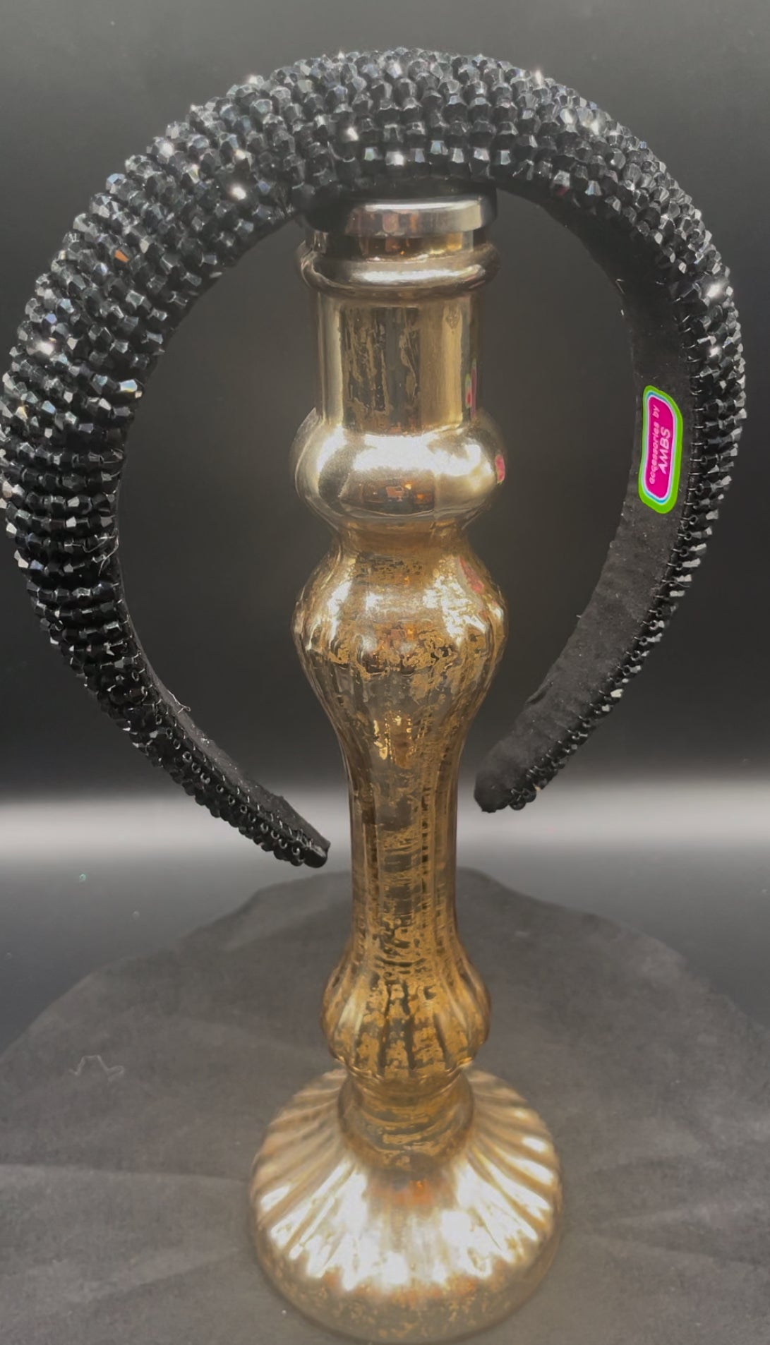 Glam squad Headbands