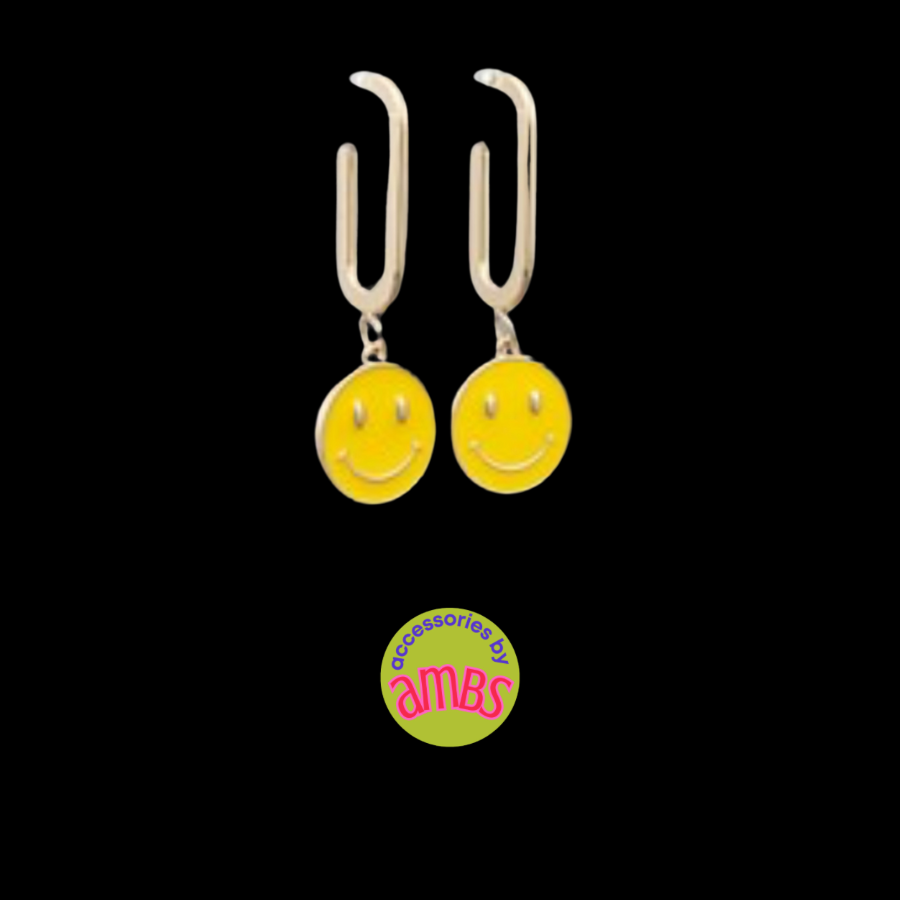 Smiling Ear to Ear Sets