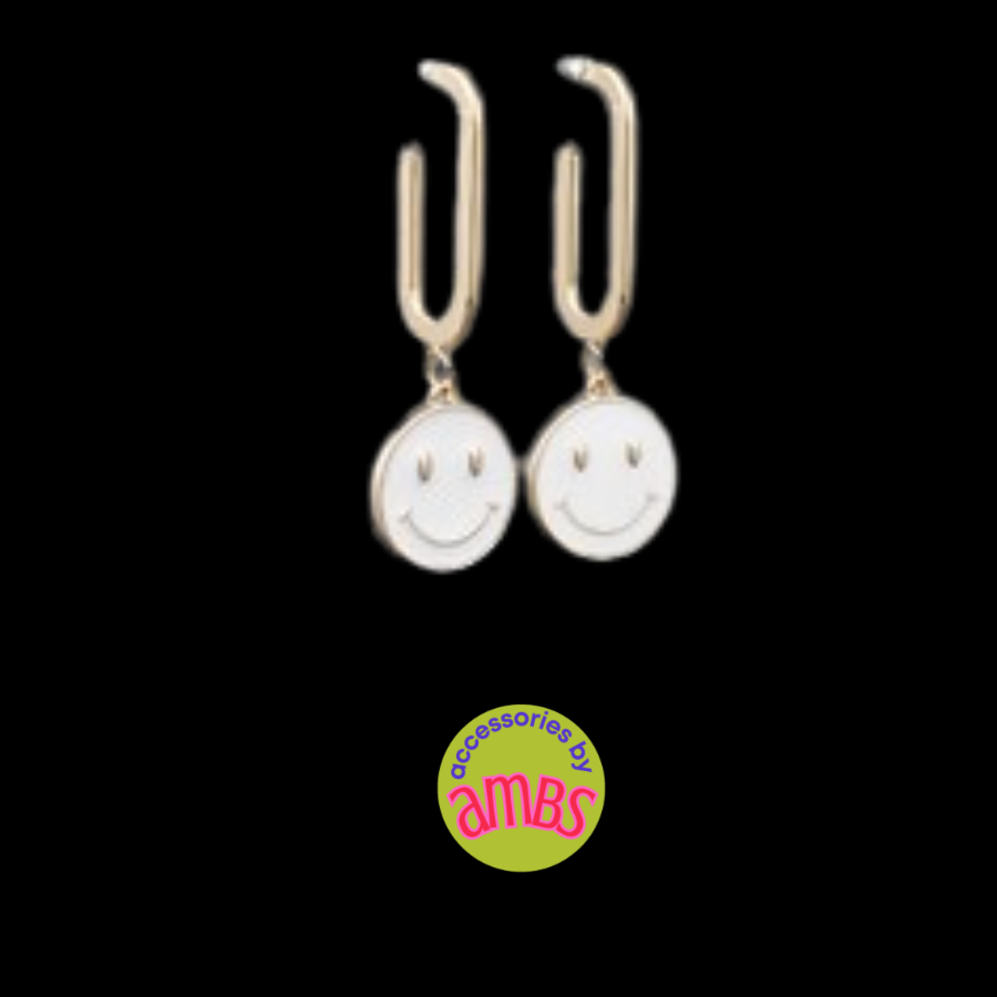 Smiling Ear to Ear Sets