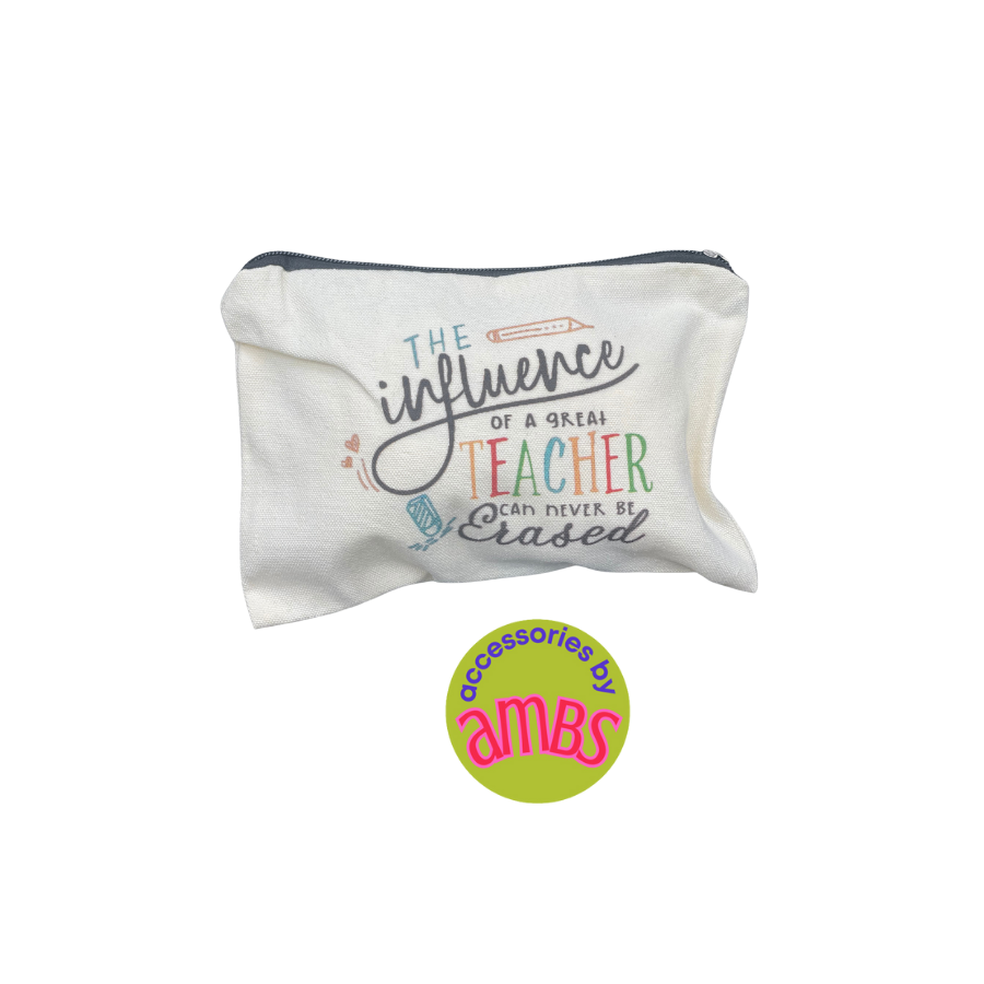 Teacher Appreciation Bags