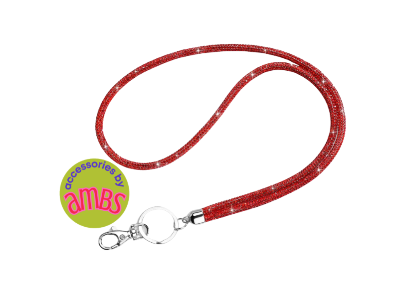 Bling Rope Cellphone Lanyard