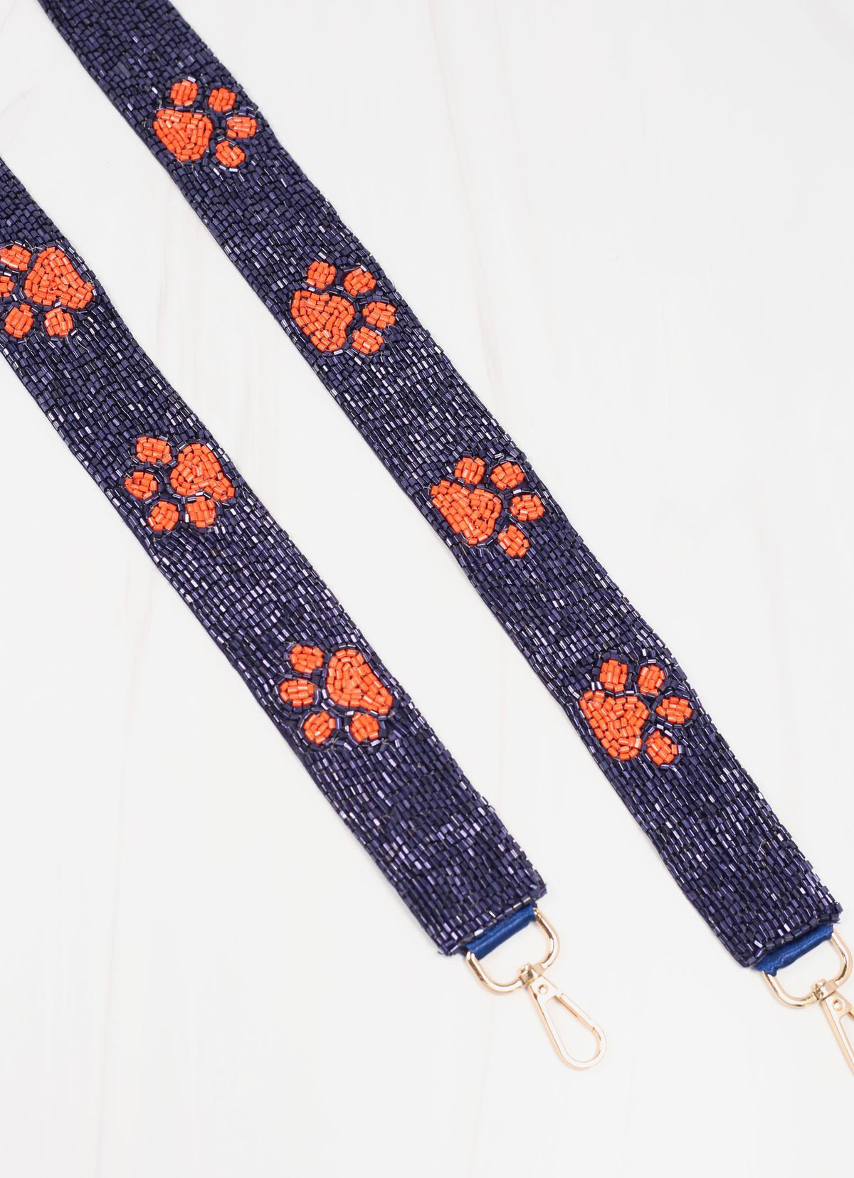 Game Day Purse Straps