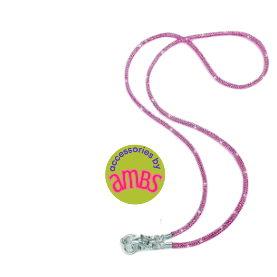 Bling Rope Cellphone Lanyard