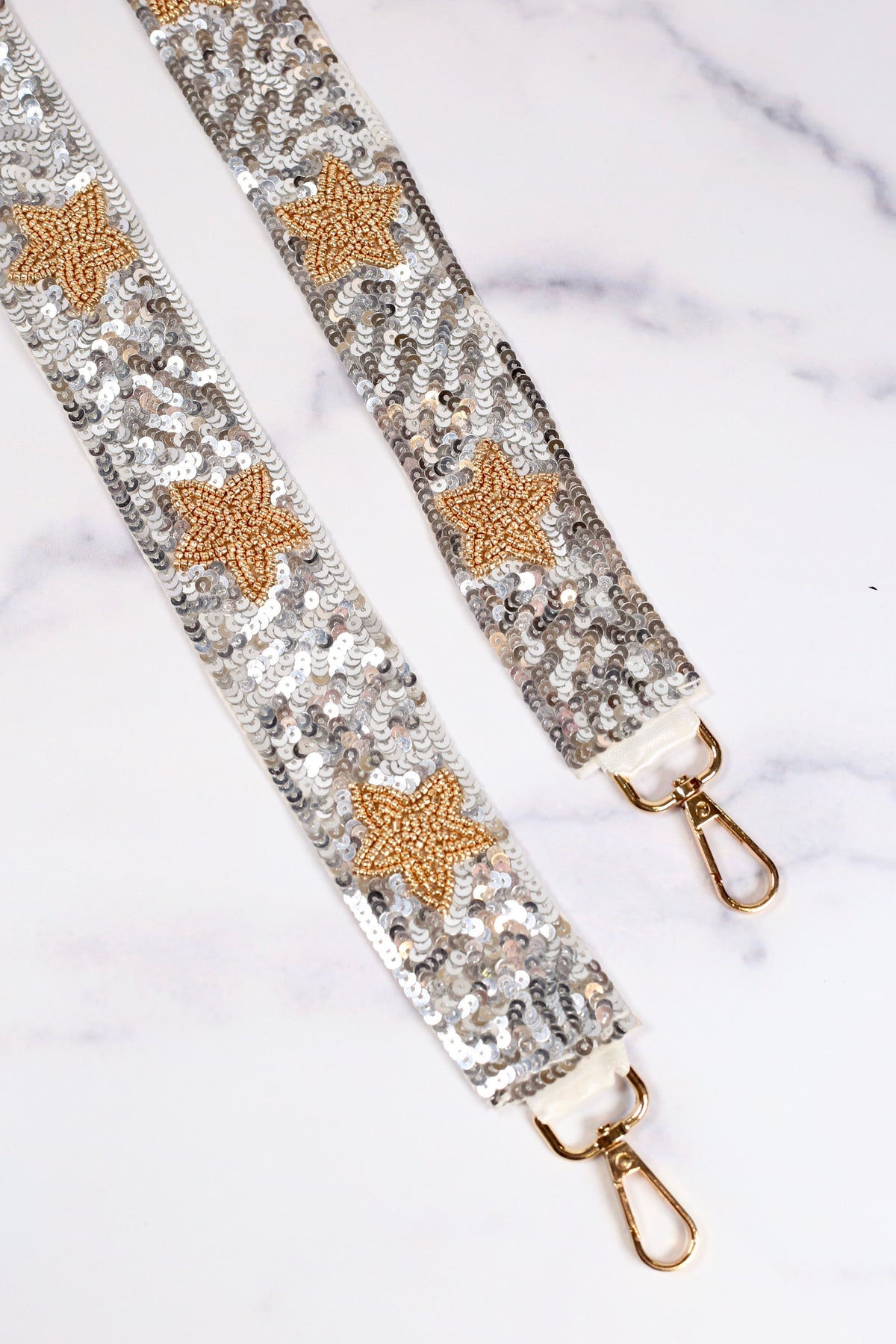 Game Day Purse Straps