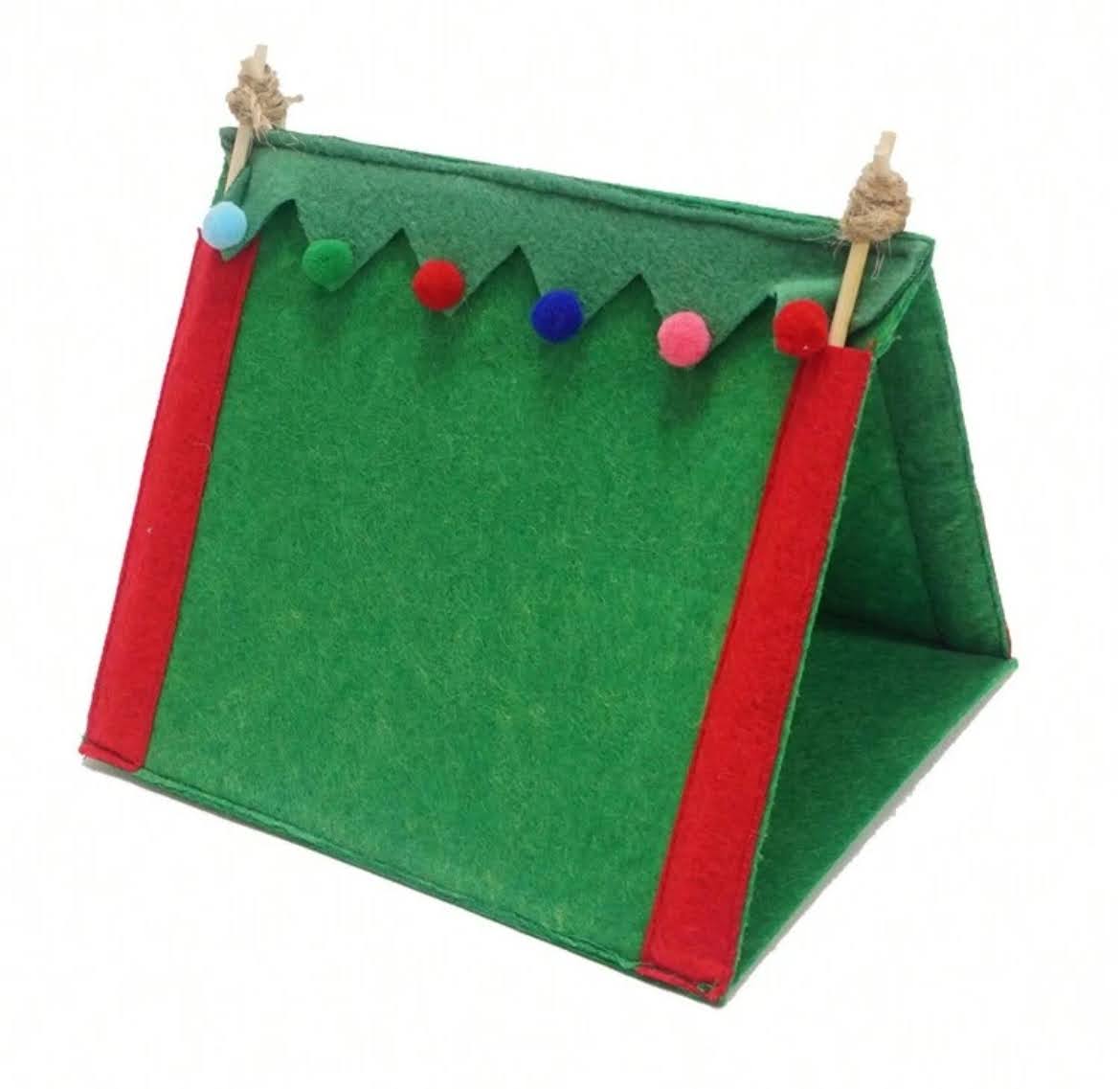 Elf Tent