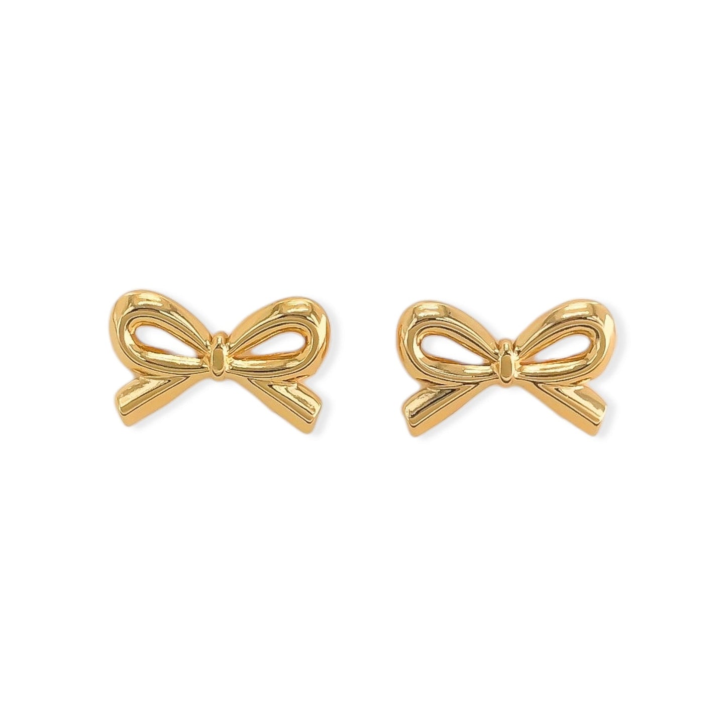 Beautiful Bows Earrings
