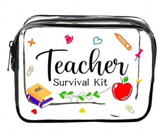 Teacher Survival Kit
