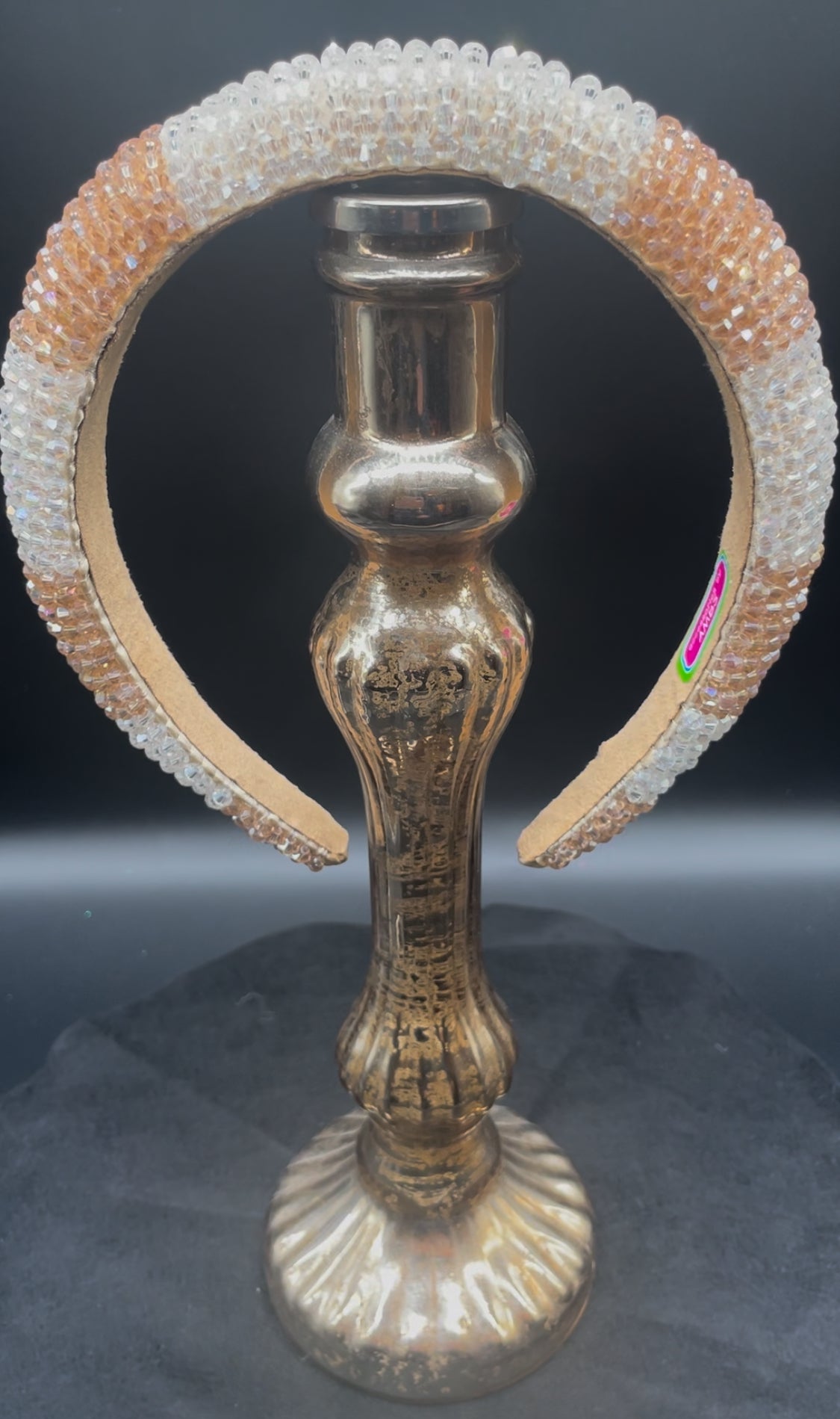 Glam squad Headbands