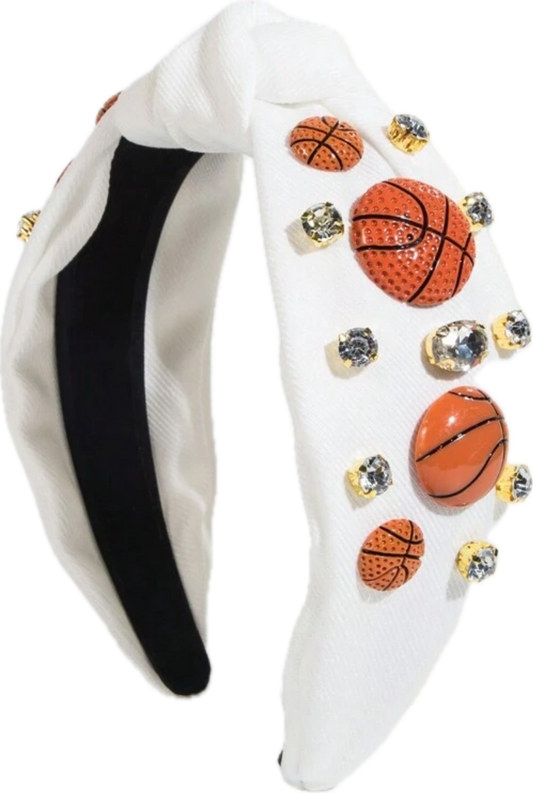 Basketball Headband