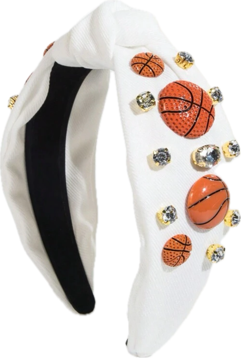 Basketball Headband