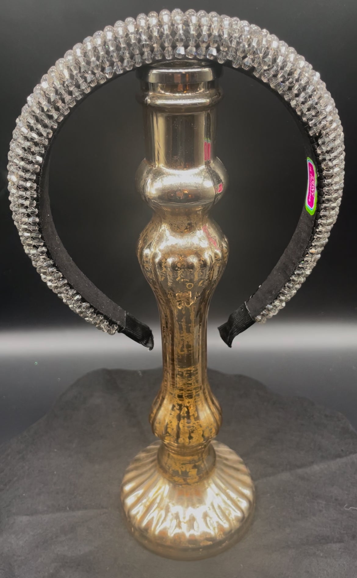 Glam squad Headbands