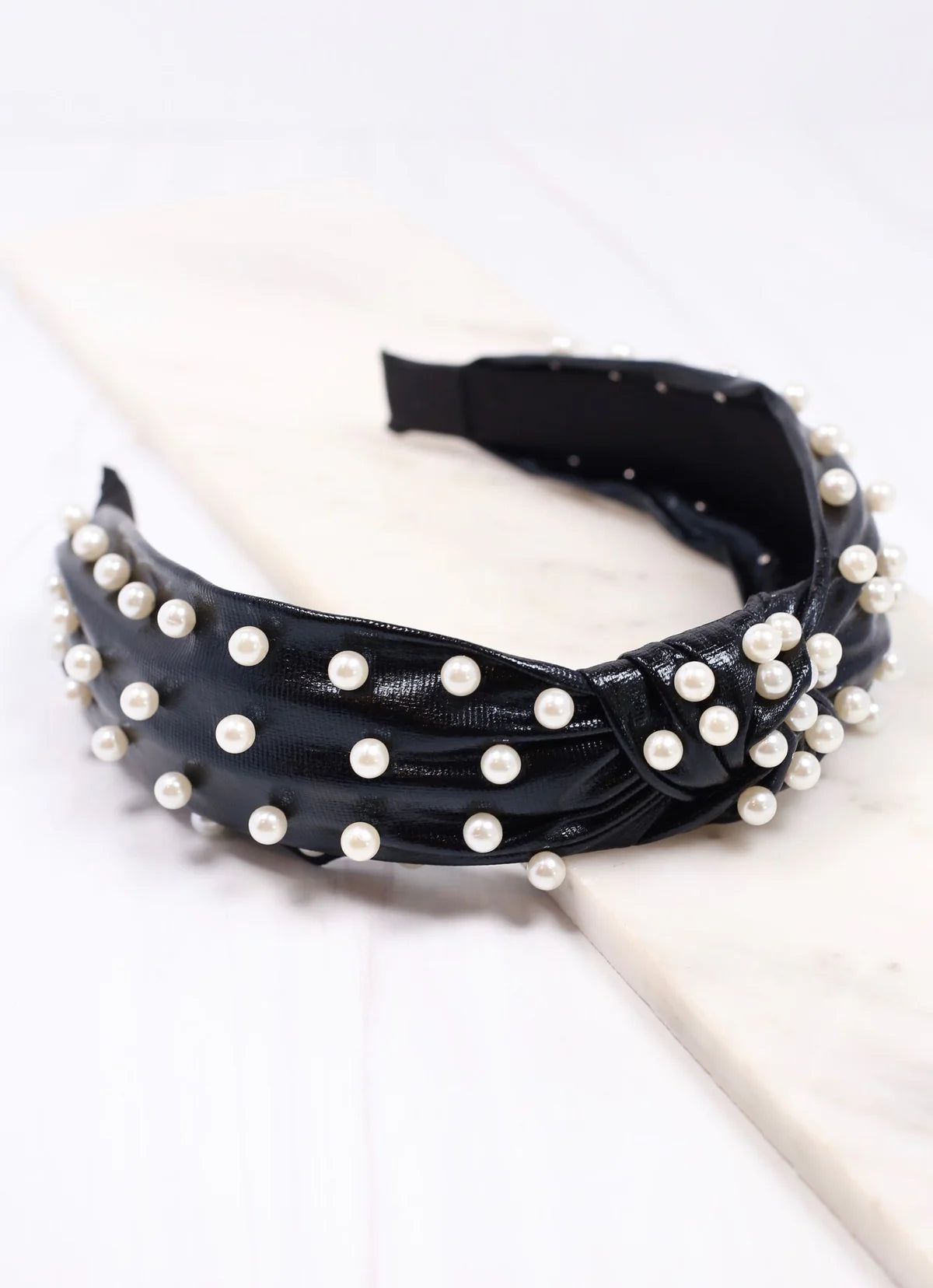 Pearly Girl Headbands